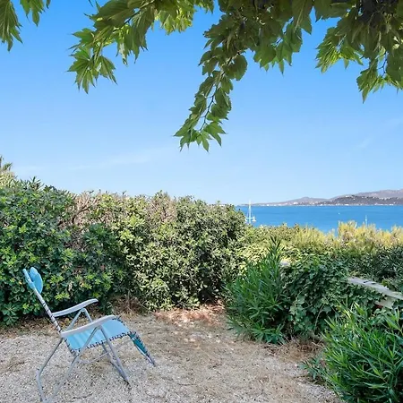 L'echappee Bleue Sea View Terrace