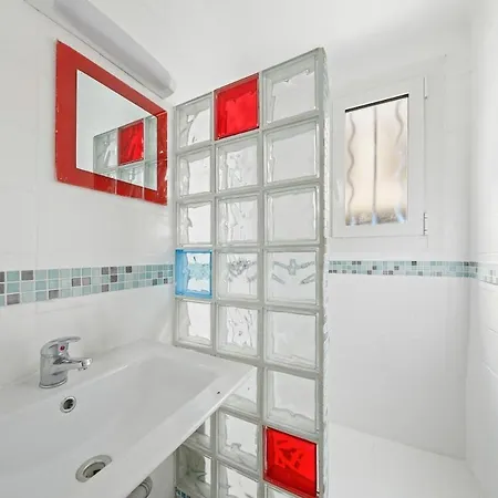 L'echappee Bleue Sea View Terrace 3*