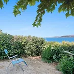 L'echappee Bleue Sea View Terrace