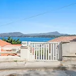 וילה L'echappee Bleue Sea View Terrace *