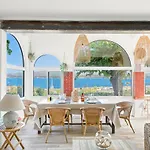 L'echappee Bleue Sea View Terrace