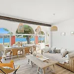 L'echappee Bleue Sea View Terrace