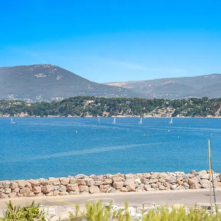 L'echappee Bleue Sea View Terrace