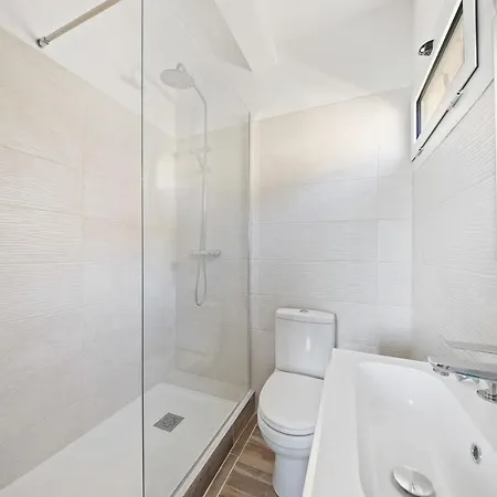 L'echappee Bleue Sea View Terrace 4* Le Pradet