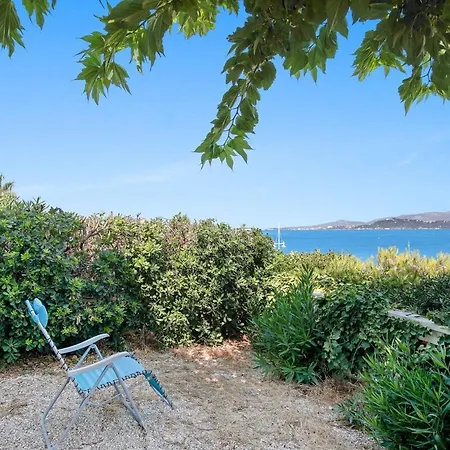 Πανσιόν L'echappee Bleue Sea View Terrace 4*